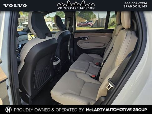 New 2026 Volvo XC90 B6 Plus w/ Protection Package Premier image 17