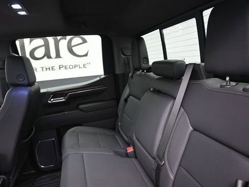 Used 2024 GMC Sierra 1500 SLT w/ SLT Premium Plus Package image 20