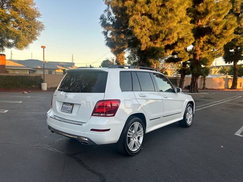 Used 2014 Mercedes-Benz GLK 350 2WD image 20