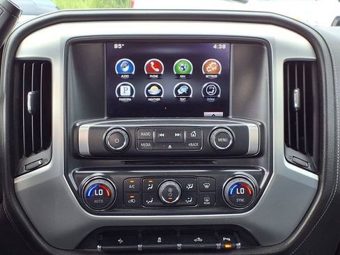 Used 2015 GMC Sierra 1500 SLE w/ Texas SLE Value Package RWD image 21