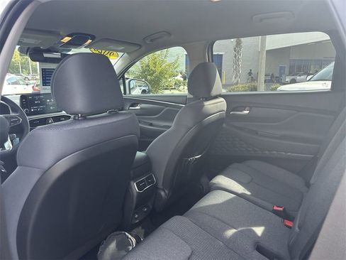Certified 2023 Hyundai Santa Fe SE image 19
