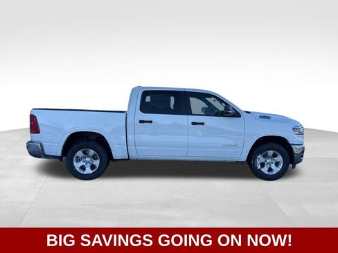 New 2026 RAM 1500 Big Horn image 12