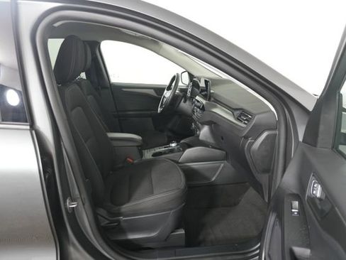 Used 2025 Ford Escape Active w/ Cold Weather Package FWD image 25