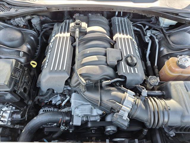 Used 2013 Dodge Challenger SRT8 RWD image 20