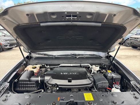 Used 2019 GMC Canyon SLE w/ SLE Convenience Package image 27