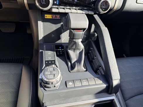 New 2026 Toyota Tacoma TRD Off-Road image 6