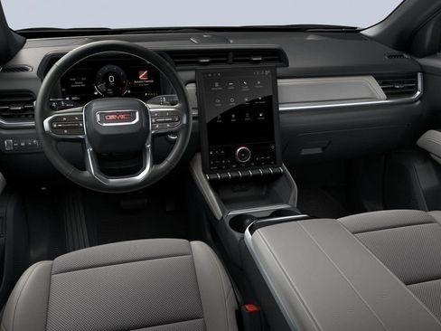 New 2026 GMC Terrain Elevation w/ Elevation Premium Package FWD image 6
