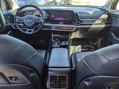 Certified 2023 Kia Sportage SX image 15