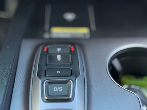 Used 2025 Honda Passport EX-L image 35