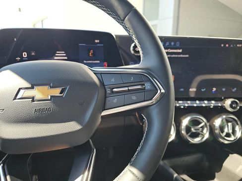 New 2026 Chevrolet Blazer EV LT AWD/4WD image 34