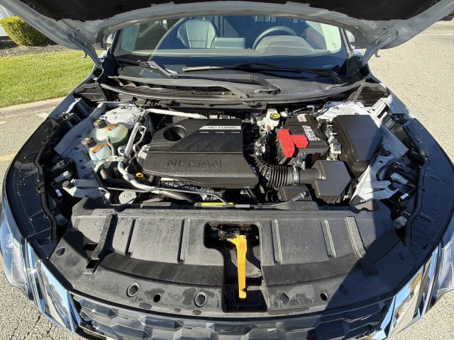 Certified 2023 Nissan Rogue SL AWD/4WD image 14