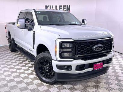 New 2026 Ford F250 XLT
