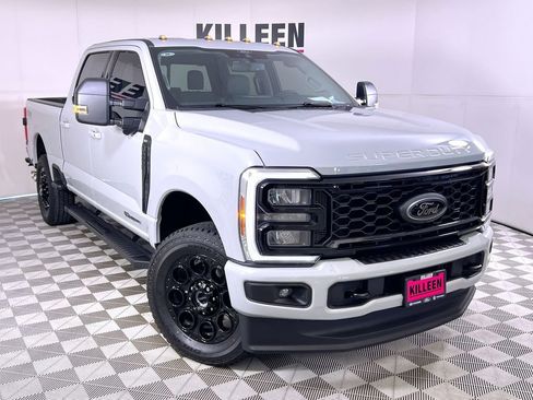 New 2026 Ford F250 XLT w/ XLT Premium Package image 1