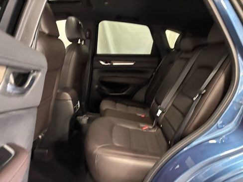 Certified 2023 MAZDA CX-5 Signature image 13