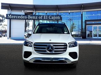 New 2026 Mercedes-Benz GLS 450 4MATIC video 2