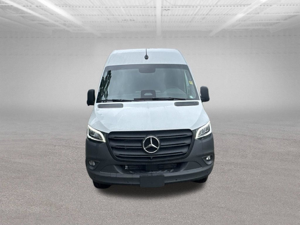 New 2026 Mercedes-Benz Sprinter 3500 image 8
