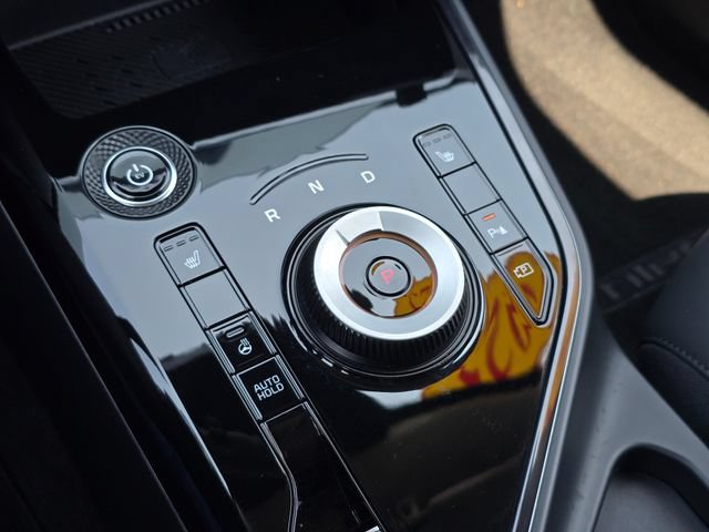 Certified 2025 Kia Niro Wind w/ Wind Preserve Package FWD image 28