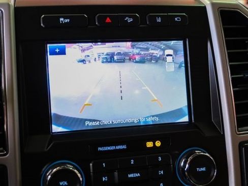 Used 2020 Ford F250 Lariat w/ Lariat Ultimate Package image 23