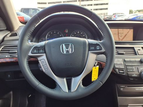 Used 2012 Honda Crosstour EX-L image 12