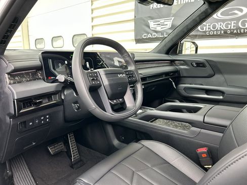New 2027 Kia Telluride SX Prestige X-Pro AWD/4WD image 10