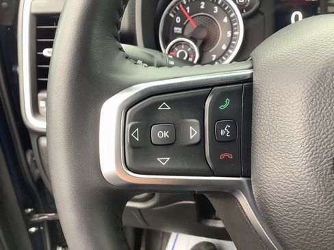 Used 2024 RAM 1500 Big Horn image 13