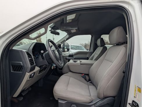 Certified 2022 Ford F250 XLT image 15