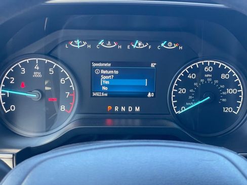 Used 2023 Ford F150 XLT image 32