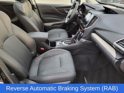Used 2024 Subaru Forester Limited image 9