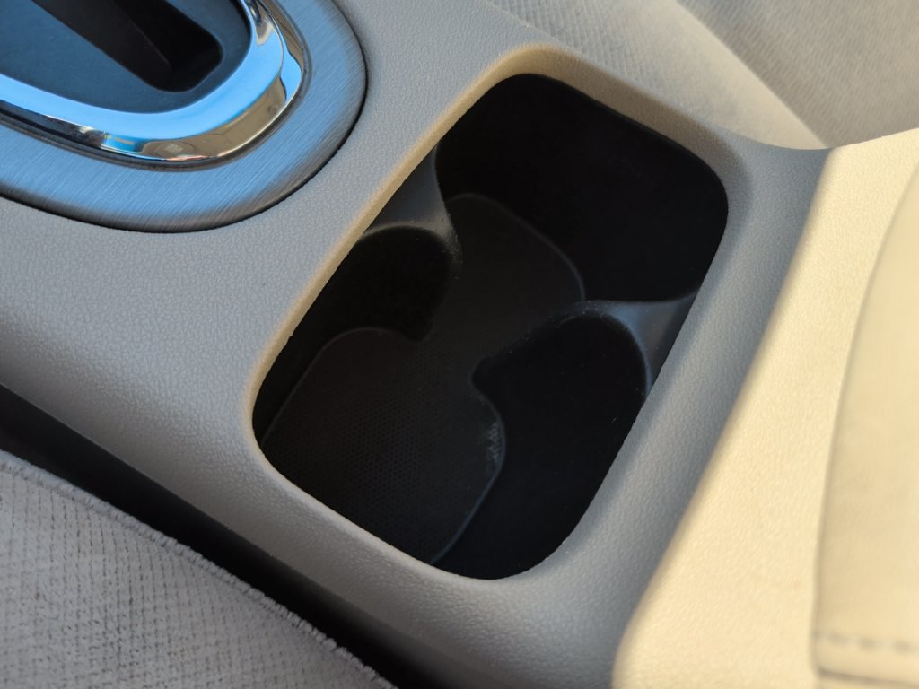 Used 2008 Chevrolet Impala LT FWD image 27