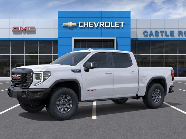 New 2026 GMC Sierra 1500 AT4X AWD/4WD image 2