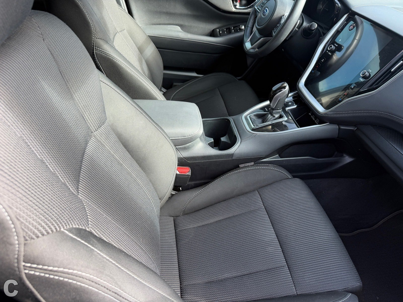 Used 2025 Subaru Legacy Premium AWD/4WD image 11