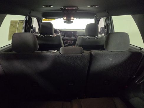 Certified 2021 Dodge Durango GT w/ Blacktop Package image 31