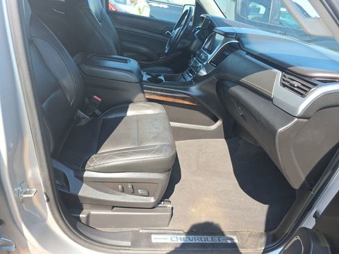 Used 2020 Chevrolet Tahoe LT image 13