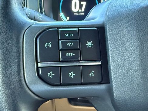 Certified 2023 Ford F150 Lariat w/ Max Trailer Tow Package image 23