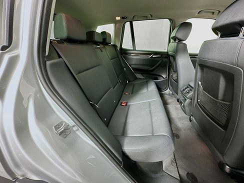 Used 2016 BMW X3 xDrive28i image 27