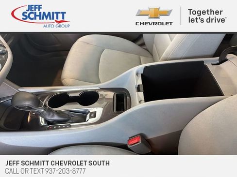 Used 2024 Chevrolet Malibu LT image 23