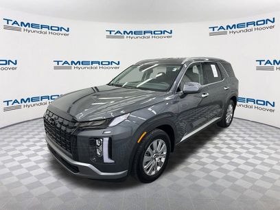 Used 2025 Hyundai Palisade SEL