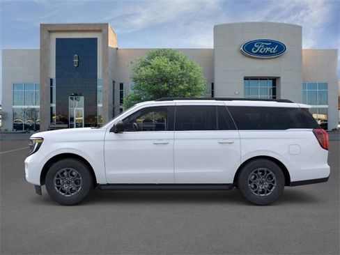 New 2025 Ford Expedition Max Active image 3