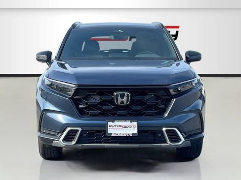 Used 2024 Honda CR-V Sport Touring image 2