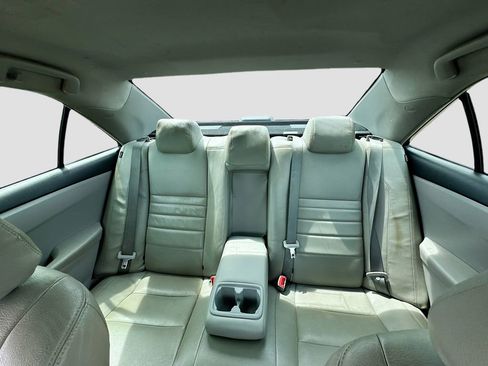 Used 2017 Toyota Camry LE image 29