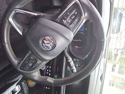 Used 2022 Buick Envision Preferred FWD image 10