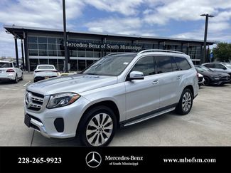 Used 2019 Mercedes-Benz GLS 450 4MATIC video 1