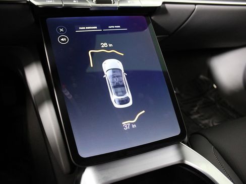 Used 2024 Lucid Air Pure image 27