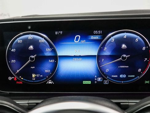 Certified 2021 Mercedes-Benz Maybach GLS 600 4MATIC image 25