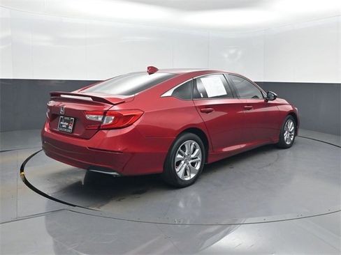 Used 2020 Honda Accord LX image 35
