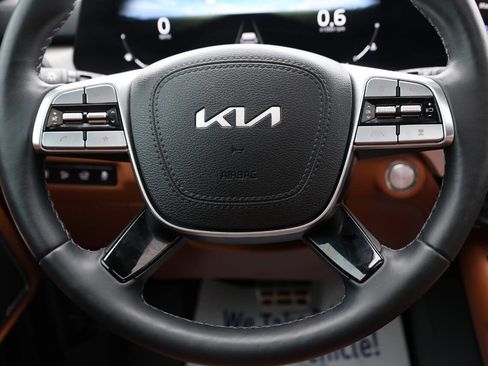 Used 2024 Kia Telluride SX Prestige X-Pro AWD/4WD image 19