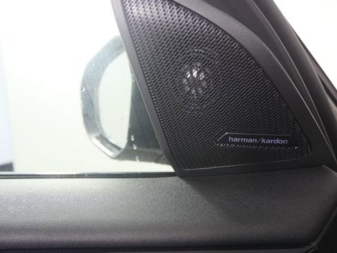 Used 2025 BMW X3 M50 w/ Premium Package image 10