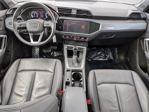 Used 2021 Audi Q3 2.0T Premium w/ 19" Wheel Package image 18