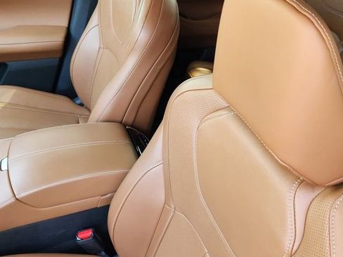 Used 2023 INFINITI QX60 Sensory w/ Cargo Package image 21