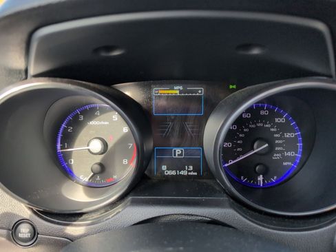 Used 2017 Subaru Legacy 2.5i Limited image 11